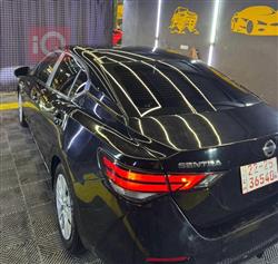 نيسان سنترا